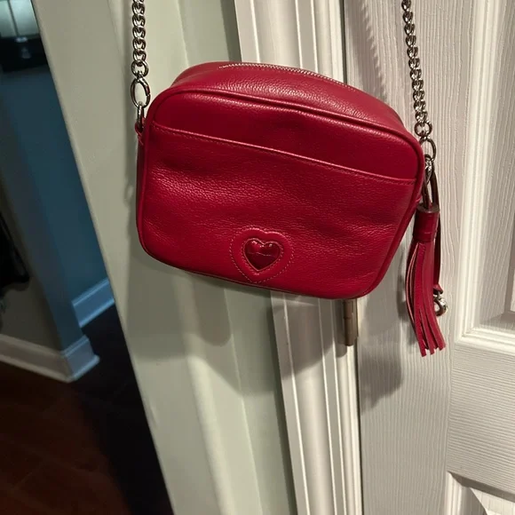 Brighton Crossbody Purse